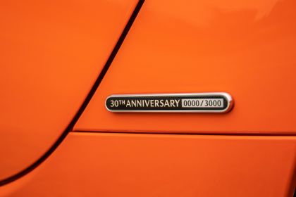 2019 Mazda MX-5 30th Anniversary Edition 44