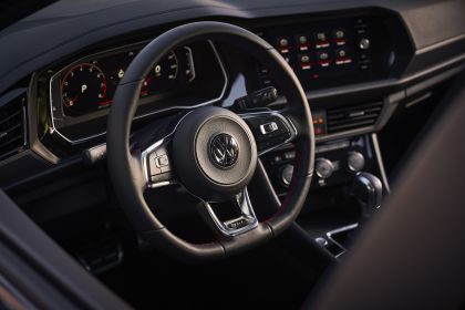 2019 Volkswagen Jetta GLI 22