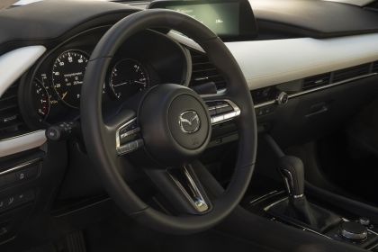 2019 Mazda 3 sedan - USA version 52