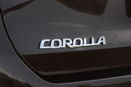 2019 Toyota Corolla touring sports 2.0 24
