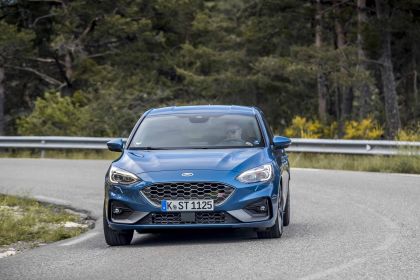 2020 Ford Focus ST 20