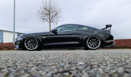 2019 Ford Mustang GT by Schropp 2
