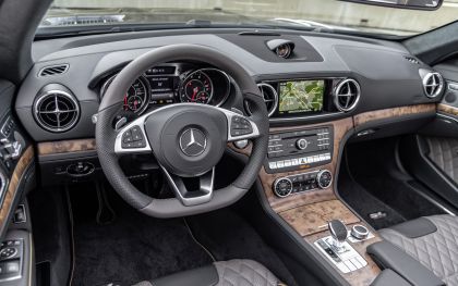 2020 Mercedes-Benz SL Grand Edition 10