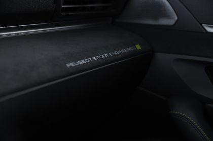2019 Peugeot 508 Sport Engineered concept 66
