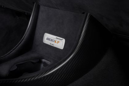 2019 McLaren 600LT spider by MSO 11