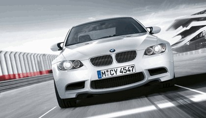 2008 BMW M3 ( E92 ) coupé  45