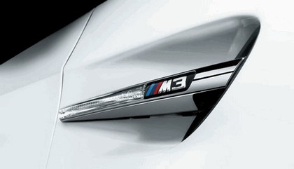 2008 BMW M3 ( E92 ) coupé  51