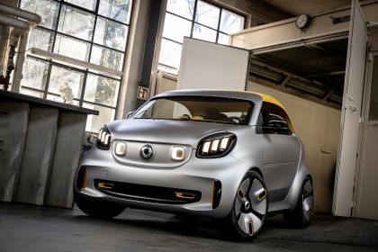 2019 Smart Forease plus concept 2