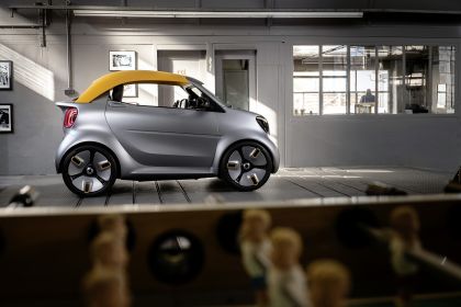 2019 Smart Forease plus concept 6