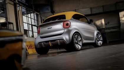 2019 Smart Forease plus concept 7