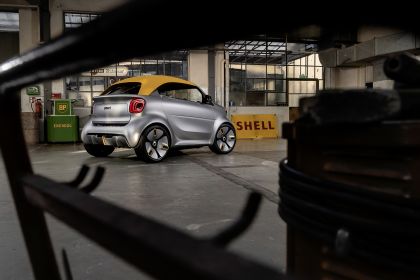 2019 Smart Forease plus concept 10