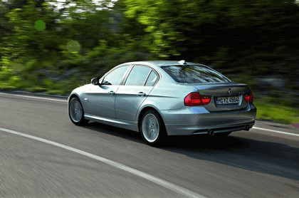 2008 BMW 3er ( E90 ) 18