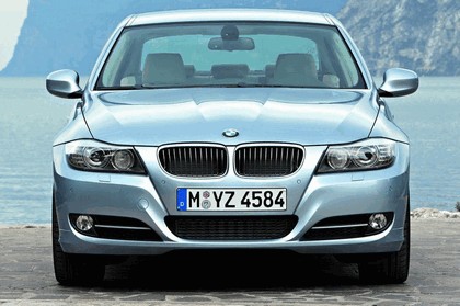 2008 BMW 3er ( E90 ) 26