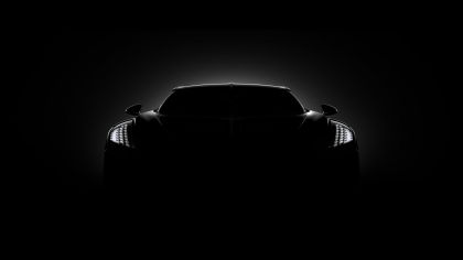 2019 Bugatti La Voiture Noire 6