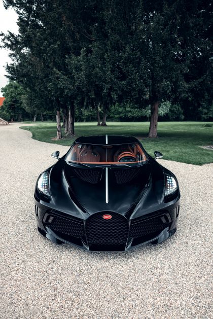 2019 Bugatti La Voiture Noire 39