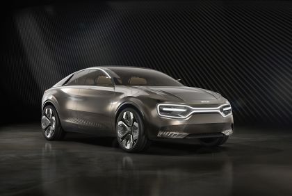 2019 Kia Imagine concept 1