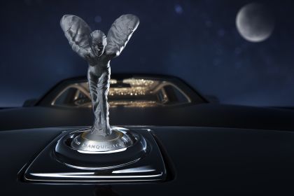 2019 Rolls-Royce Phantom Tranquillity 5