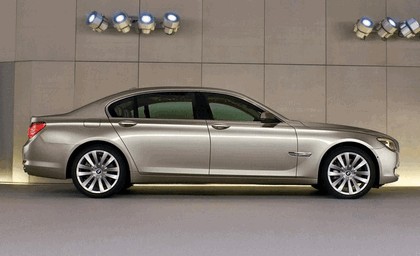 2008 BMW 7er 5