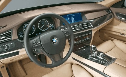2008 BMW 7er 7