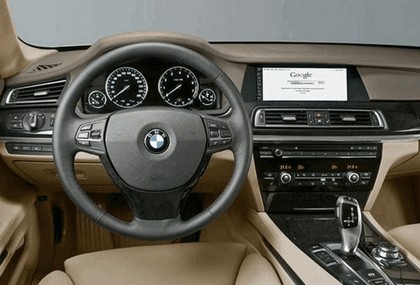 2008 BMW 7er 24