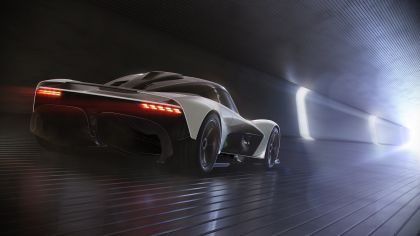 2019 Aston Martin AM-RB 003 concept 5