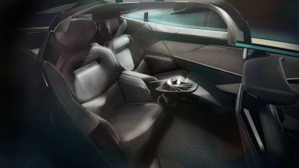 2019 Aston Martin Lagonda All-Terrain concept 10