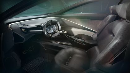 2019 Aston Martin Lagonda All-Terrain concept 11