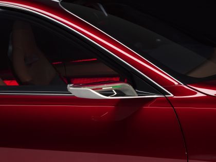 2019 Alfa Romeo Tonale concept 50