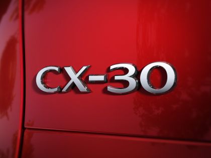 2019 Mazda CX-30 16