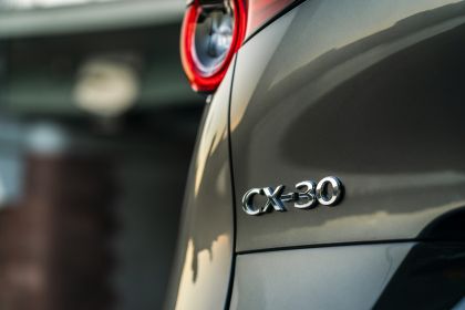 2019 Mazda CX-30 128