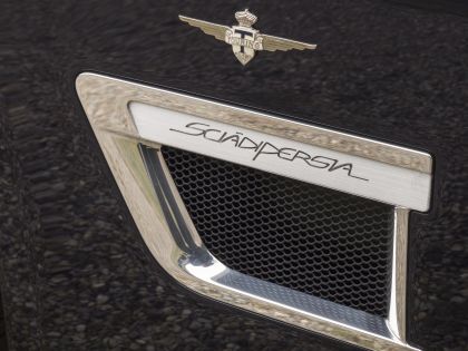 2019 Touring Superleggera Sciàdipersia 46