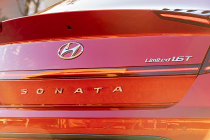 2020 Hyundai Sonata 267
