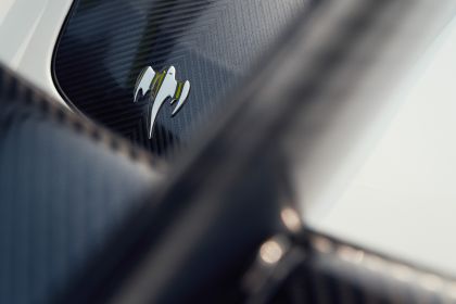 2019 Koenigsegg Jesko 39