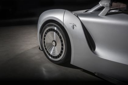 2019 Hispano-Suiza Carmen 13
