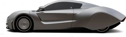 2019 Hispano-Suiza Carmen 40
