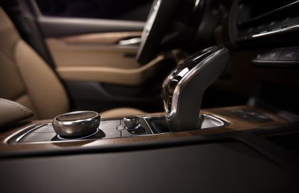 2020 Cadillac CT5 Premium Luxury 17