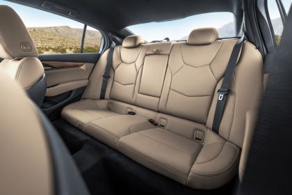 2020 Cadillac CT5 Premium Luxury 30