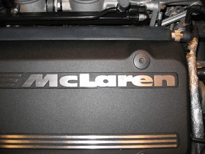 1994 McLaren F1 20