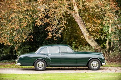1959 Bentley S2 Continental Flying Spur 2
