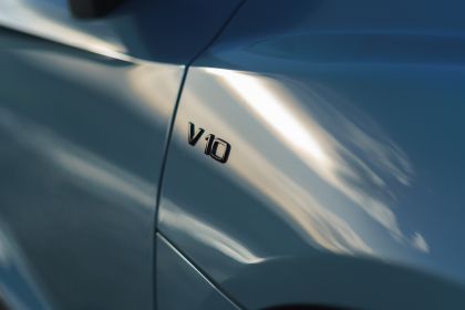 2019 Audi R8 V10 quattro performance coupé - UK version 83
