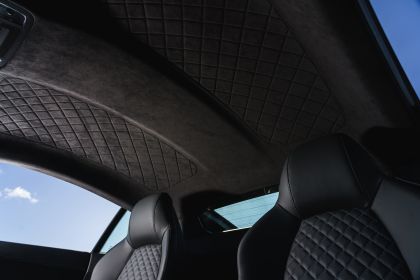 2019 Audi R8 V10 quattro performance coupé - UK version 126