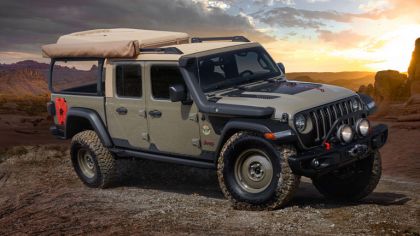 2019 Jeep Wayout 9