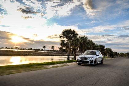 2019 BMW X7 xDrive 50i 28
