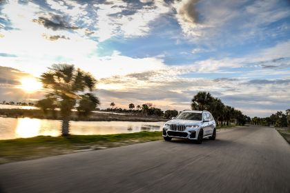 2019 BMW X7 xDrive 50i 29