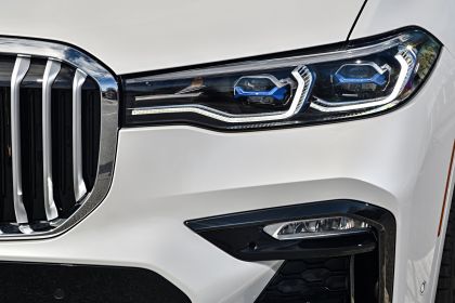 2019 BMW X7 xDrive 50i 81