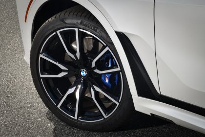 2019 BMW X7 xDrive 50i 82