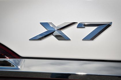 2019 BMW X7 xDrive 50i 84