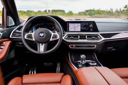 2019 BMW X7 xDrive 50i 88