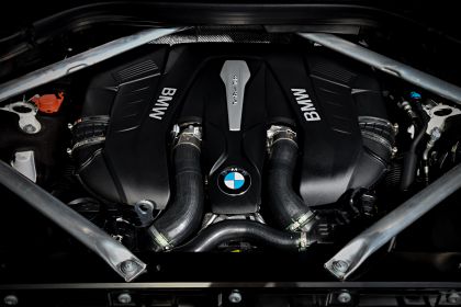 2019 BMW X7 xDrive 50i 92