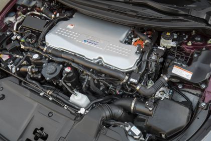 2019 Honda Clarity Fuel Cell 18